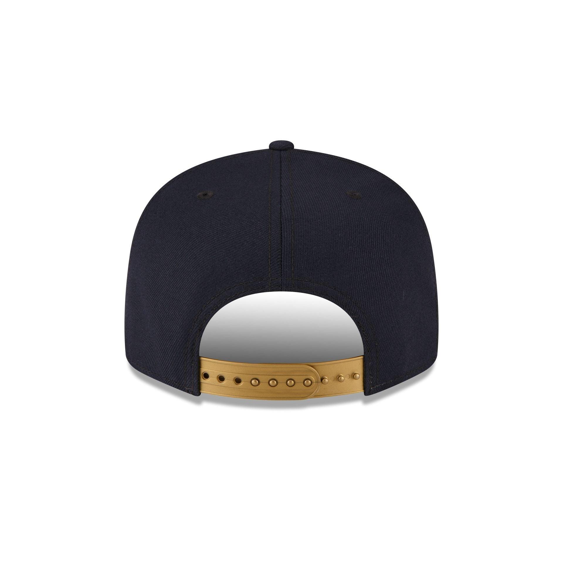 Seattle Storm Script 9FIFTY Snapback Hat Male Product Image