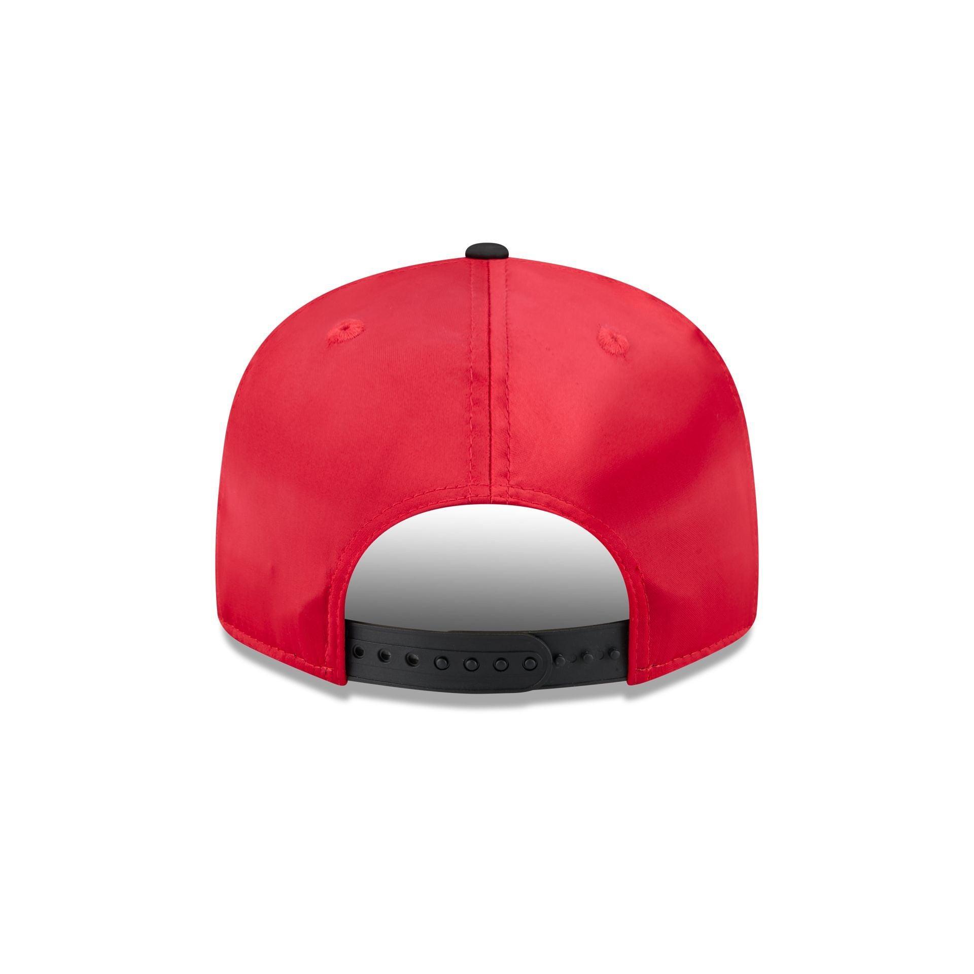 New York Knicks Black Velvet 59FIFTY Fitted Hat Male Product Image