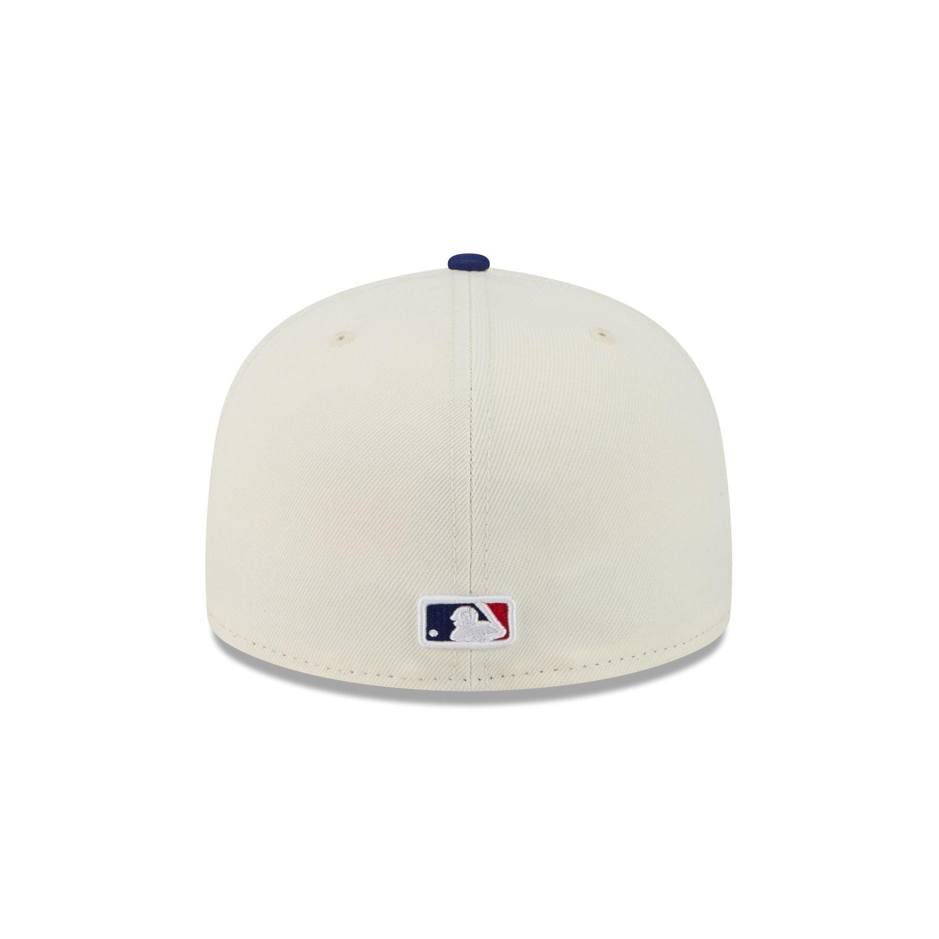 Texas Rangers Summer Derby 59FIFTY A-Frame Fitted Hat Male Product Image