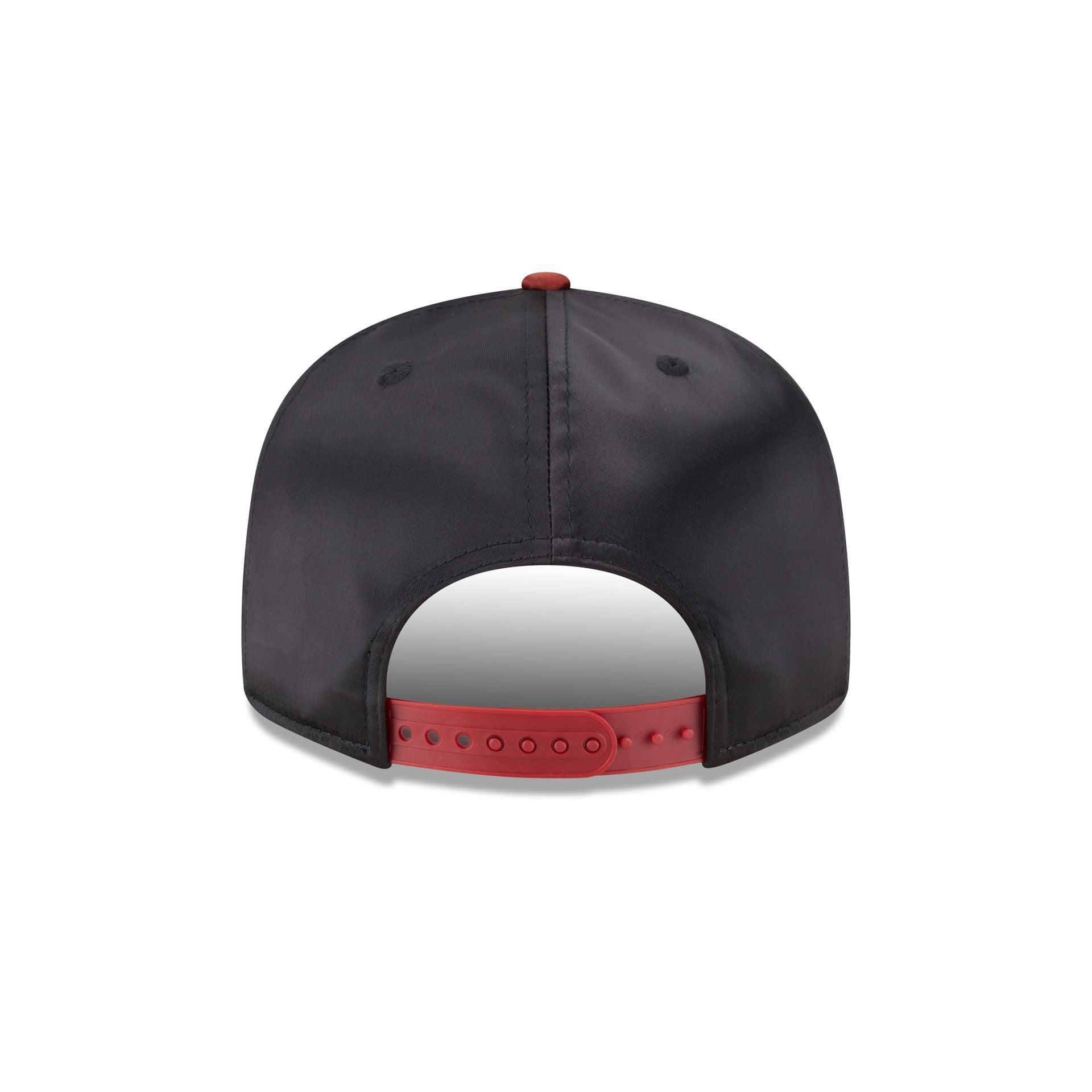 Oracle Red Bull Racing Essential 9FIFTY Snapback Hat Male Product Image