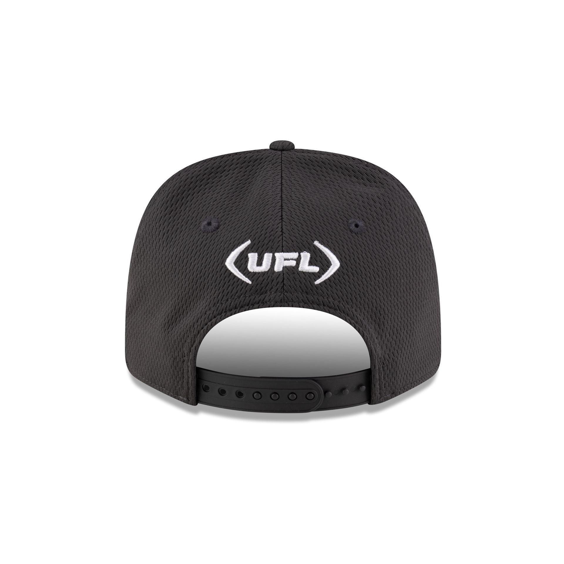 San Diego Padres Game Authentic Collection 9SEVENTY Stretch-Snap Hat Male Product Image