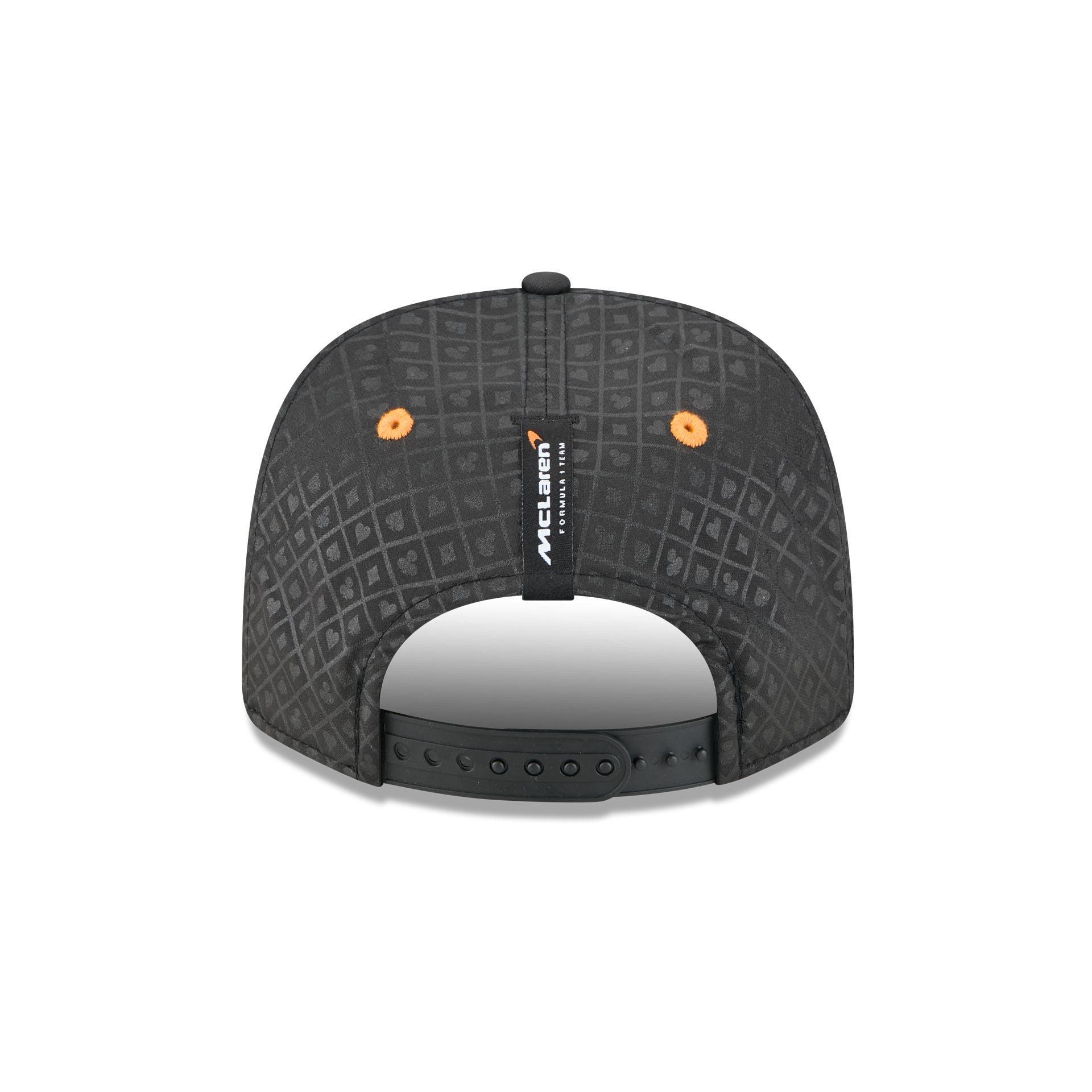 Los Angeles Lakers Circle Patch 9SEVENTY Stretch-Snap Hat Male Product Image