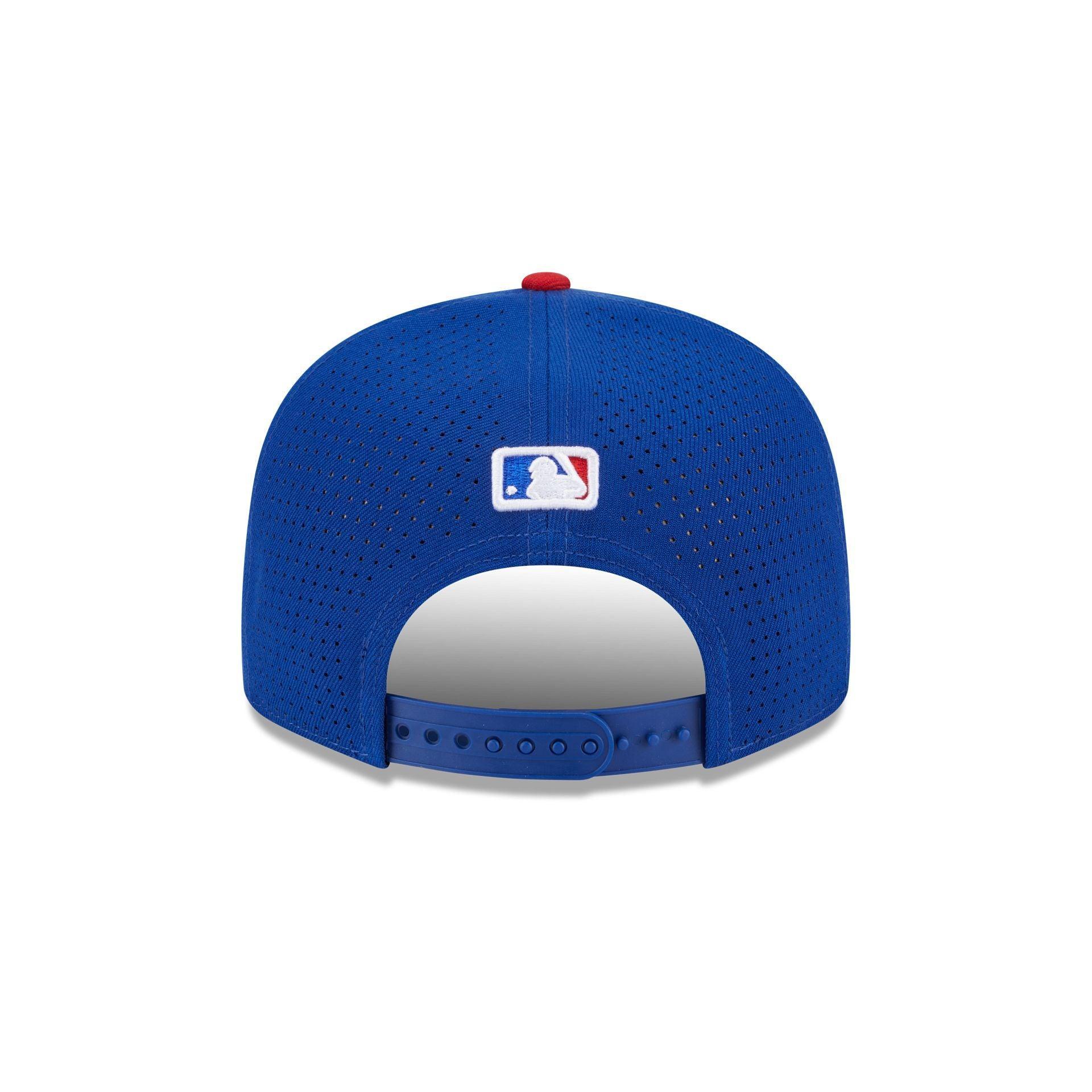 Chicago Cubs Turn Back the Clock 59FIFTY Fitted Hat Male Product Image