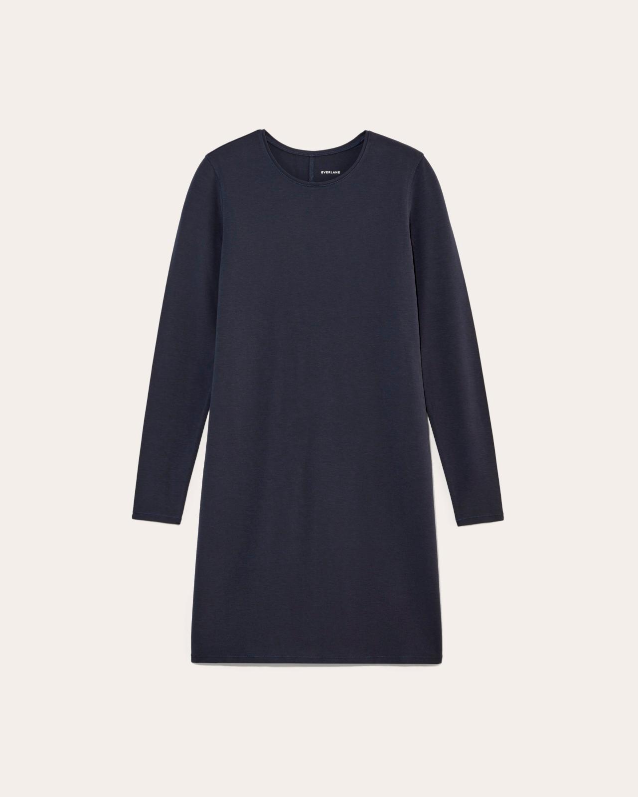 The Form Mini Dress Product Image