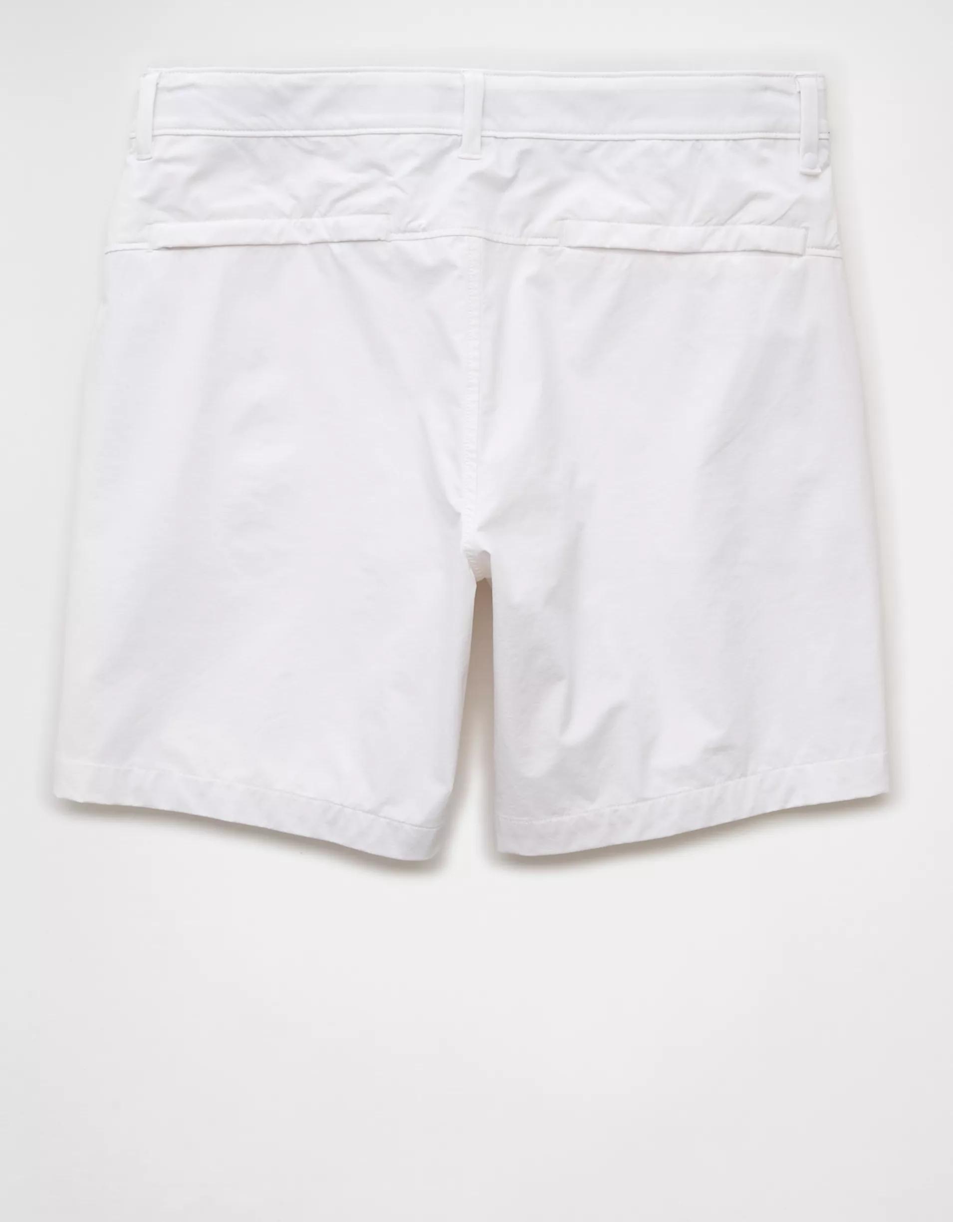 AE 7" 24/7 Flex Club Short Product Image