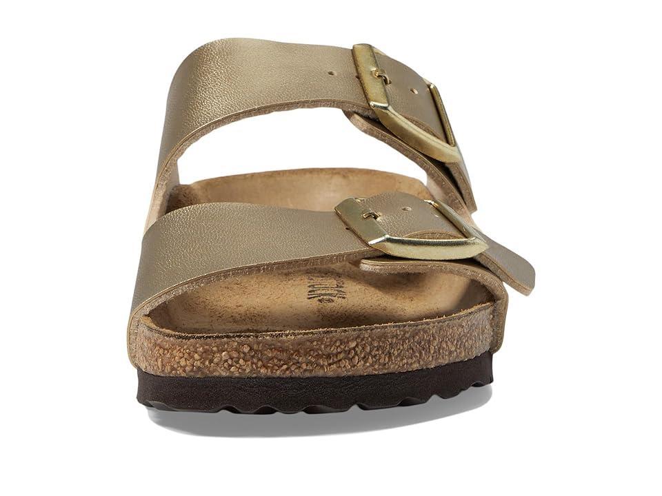 Birkenstock Womens Arizona Double Banded Buckle Detail Slip Product Image