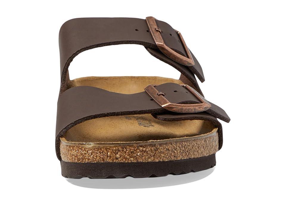 Mens Birkenstock Arizona Slide Sandal Product Image