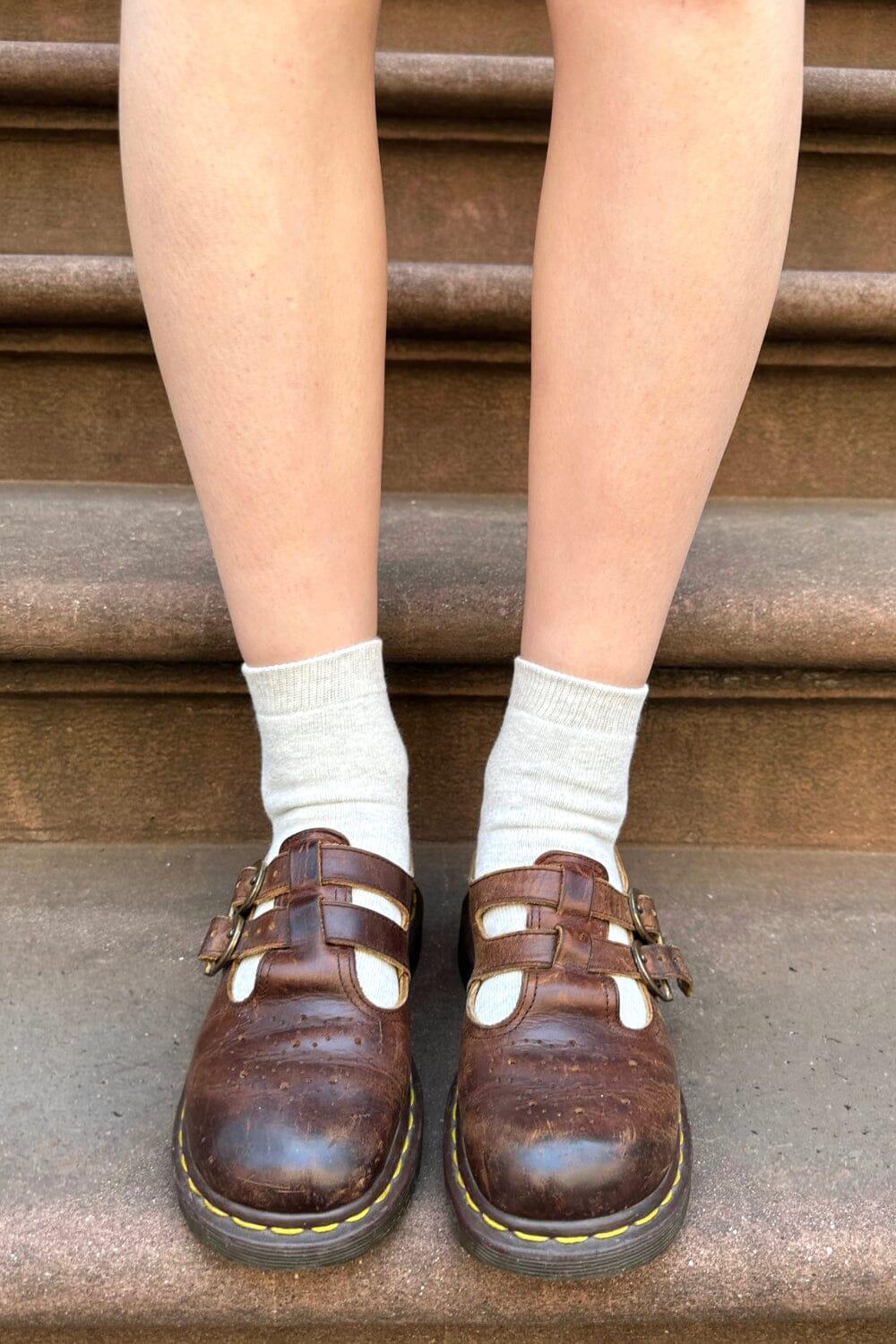 Basic Socks Product Image