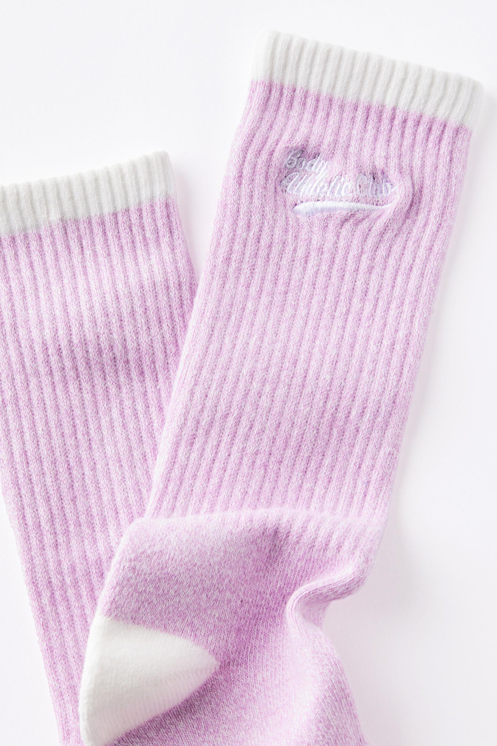 Active Tube Sock Product Image