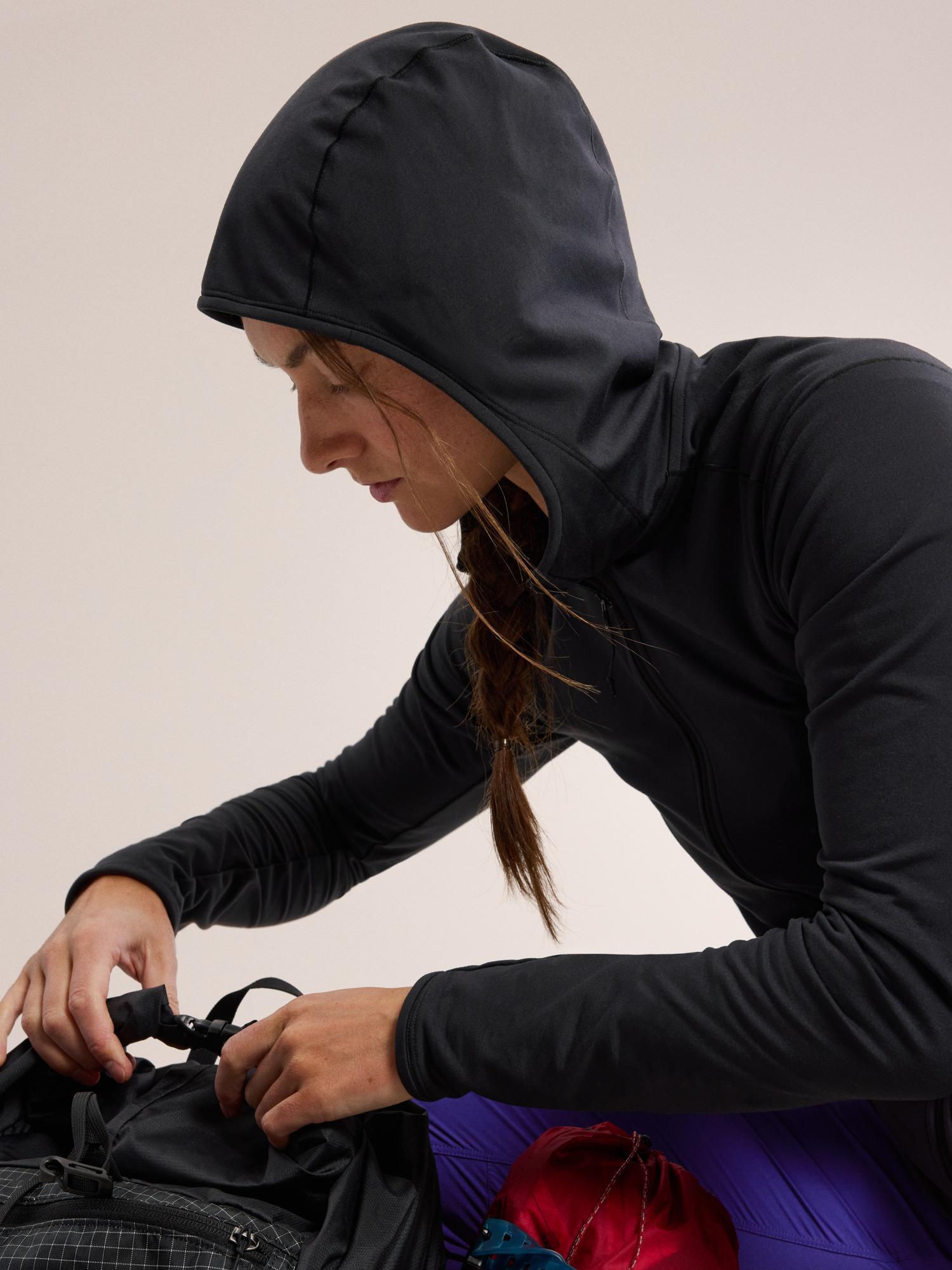 Kyanite LT Hoody Women's Product Image