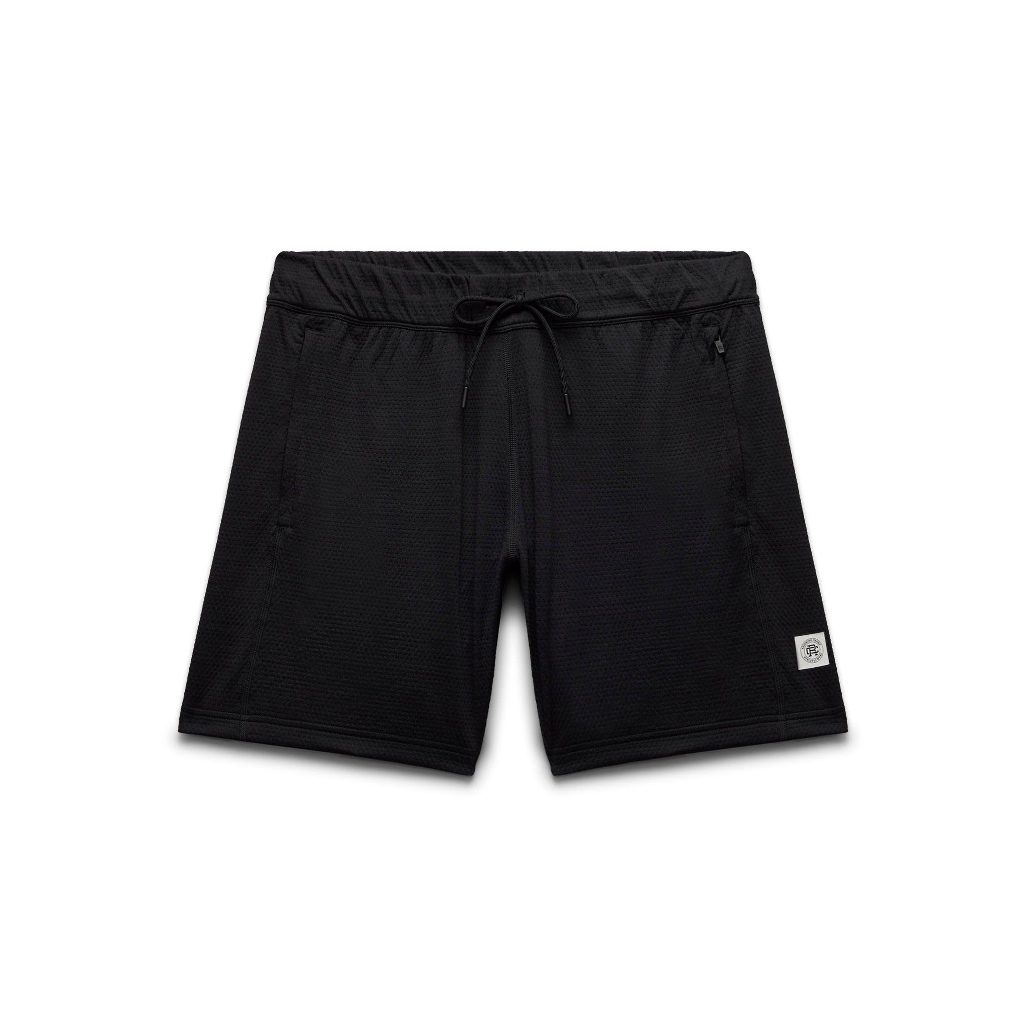 Midweight Terry Standard Sweatshort 6" Male Product Image