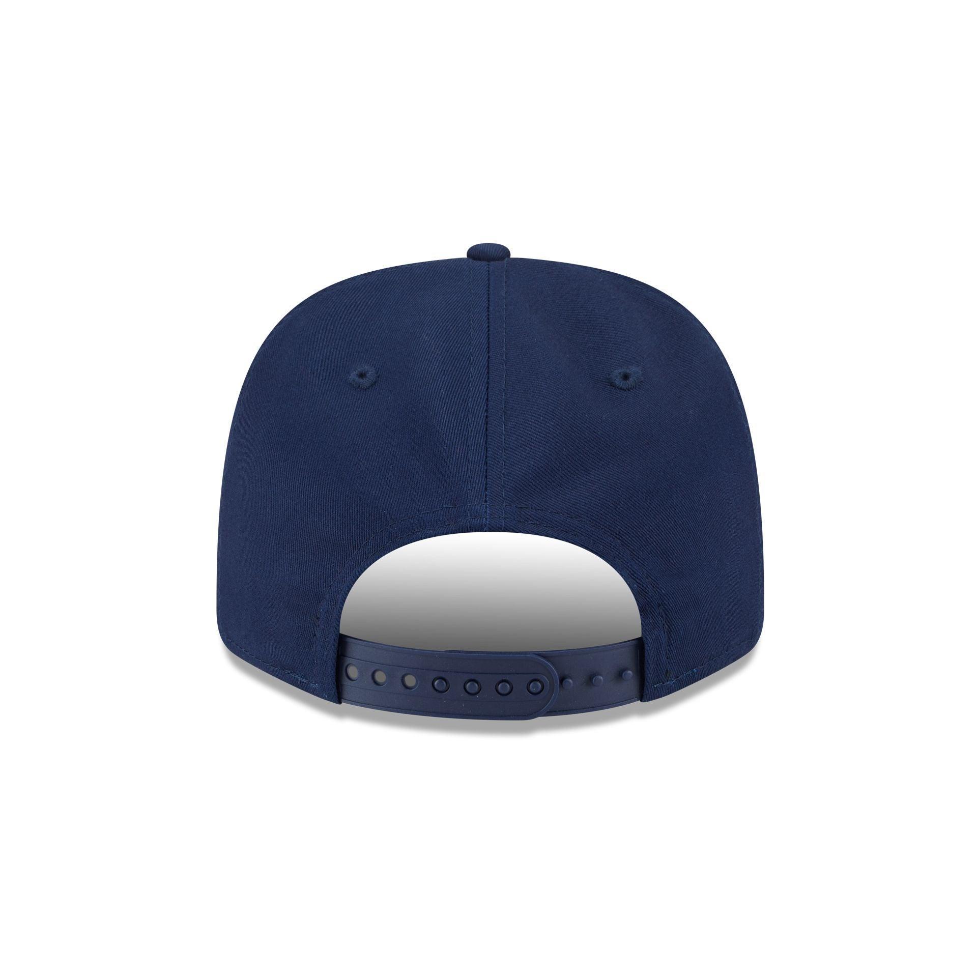 Chicago White Sox Cartoon 59FIFTY A-Frame Fitted Hat Male Product Image