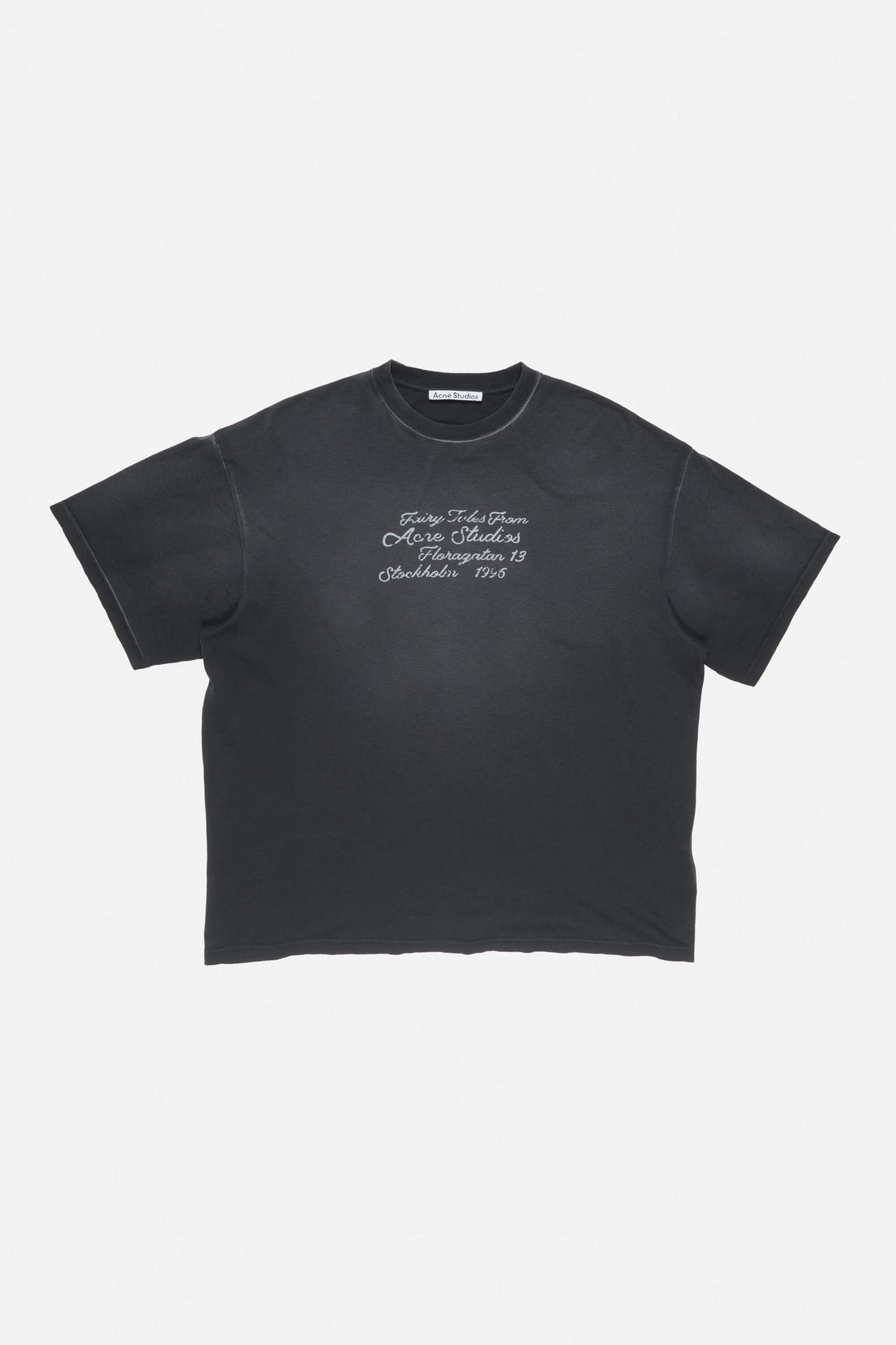 Logo t-shirt Product Image