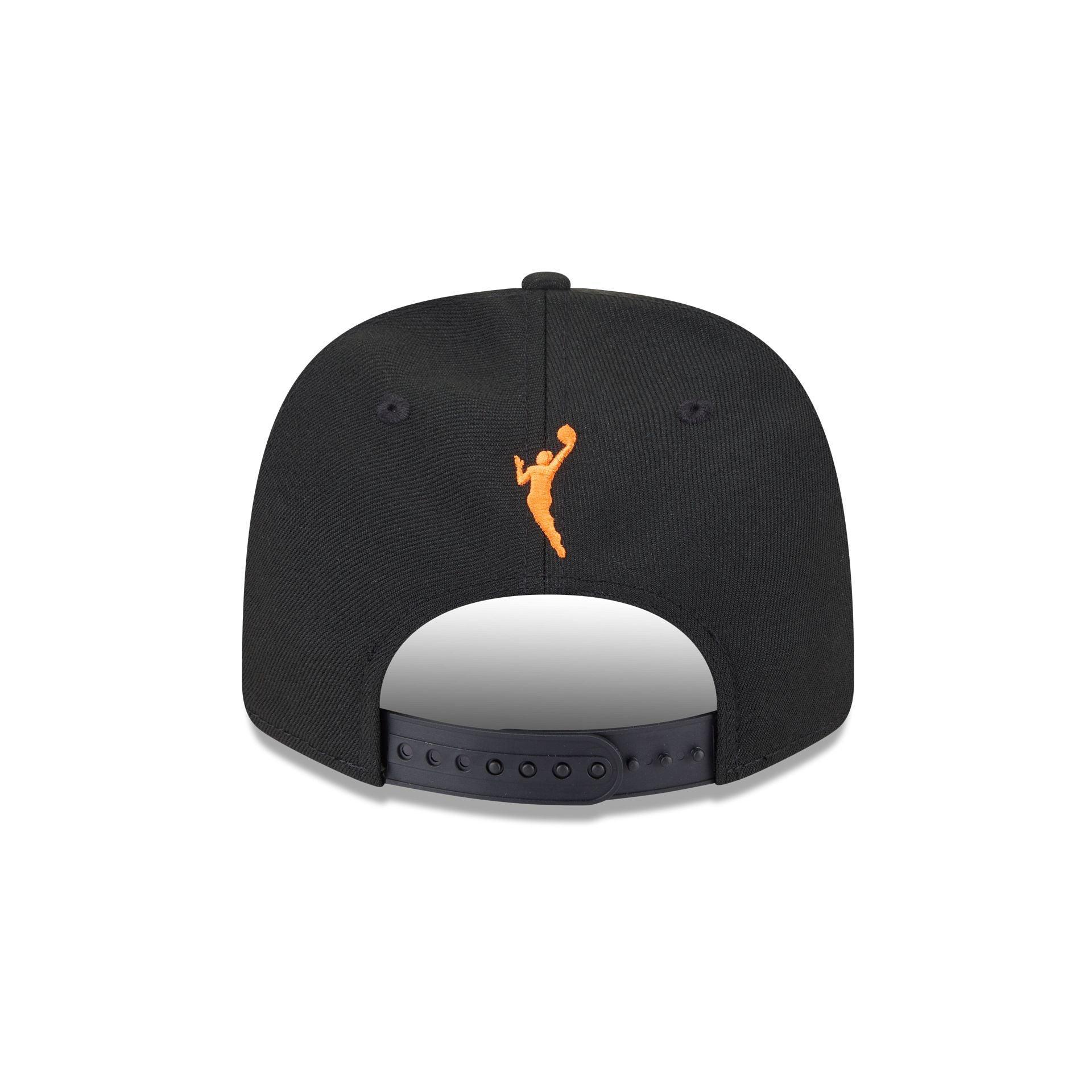 BWT Alpine F1 Team 2024 Vegas Race Special Ocon 9FIFTY Pre-Curve Snapback Hat Male Product Image