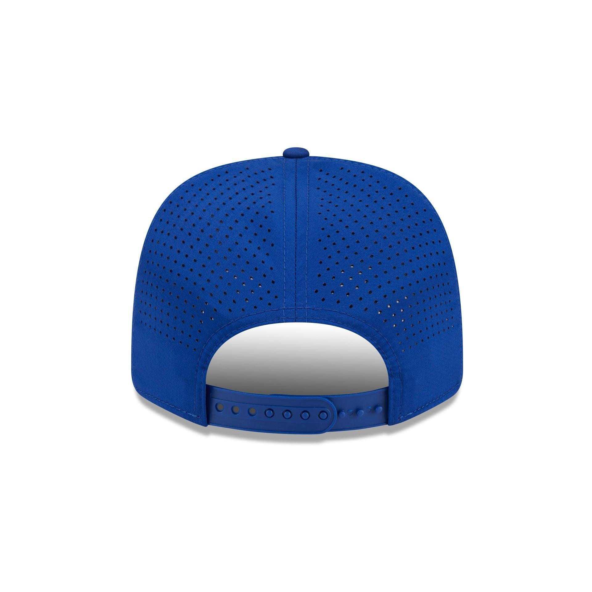 New York Islanders Perform 9SEVENTY Stretch-Snap Hat Male Product Image