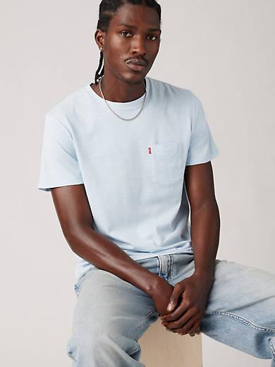 Classic Pocket T-Shirt Product Image