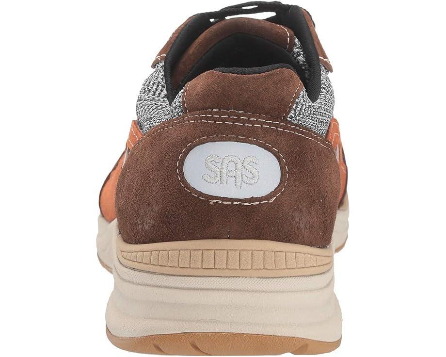 Decksider Lace Up Comfort Boat Shoe Product Image
