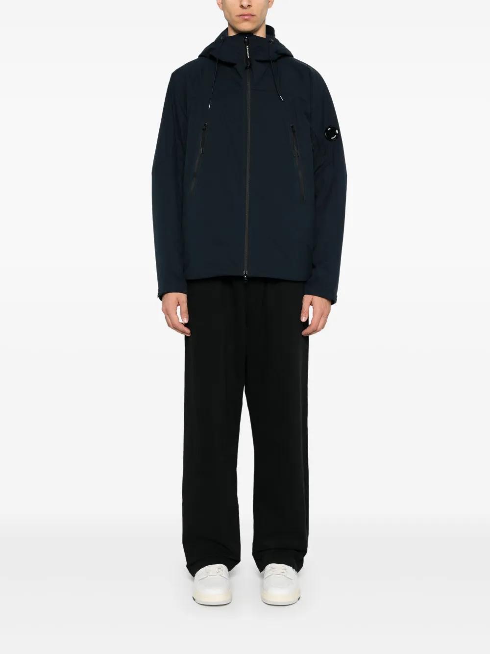 Pro-Tek padded jacket Product Image