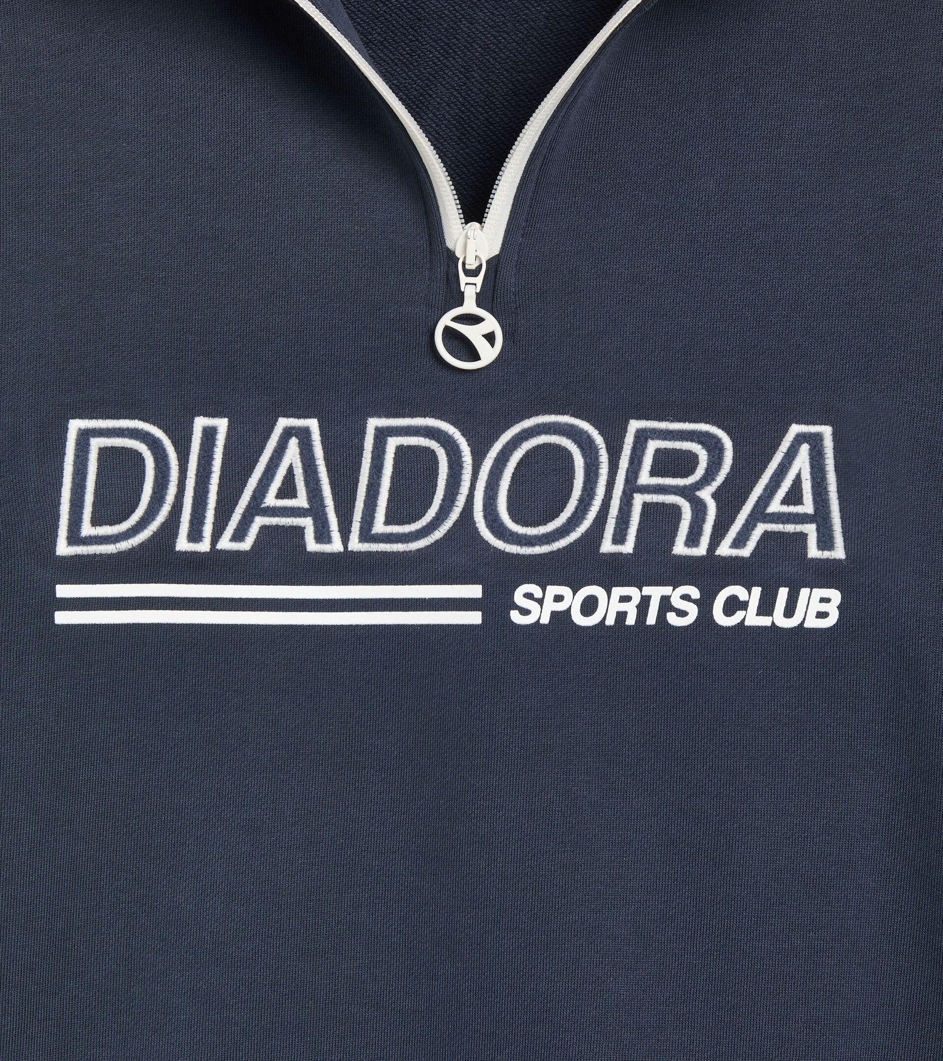 SWEATSHIRT 1/2 ZIP LEGACY Product Image