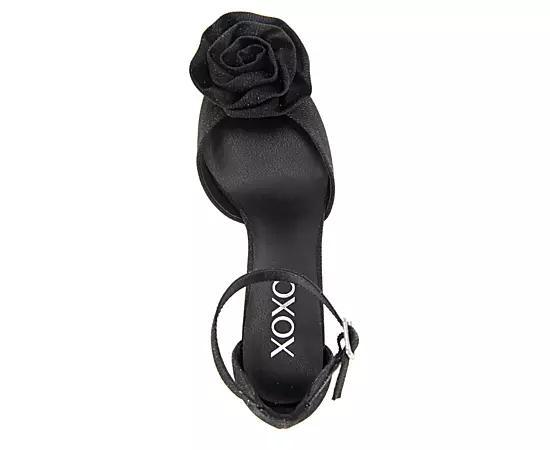 Xoxo Womens Kacee-B Heel Product Image