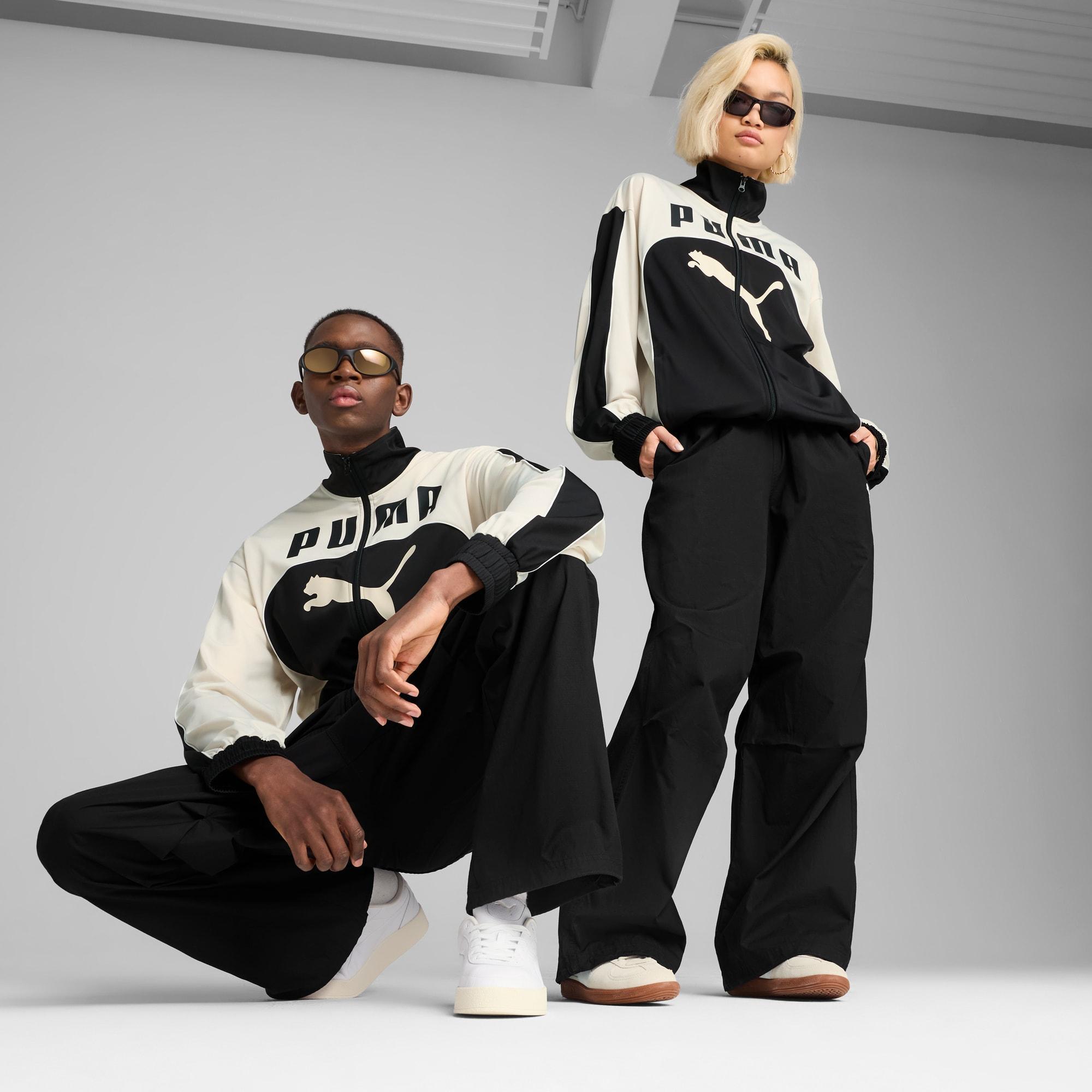 FUTURE ARCHIVE Men's Oversized Pants Product Image