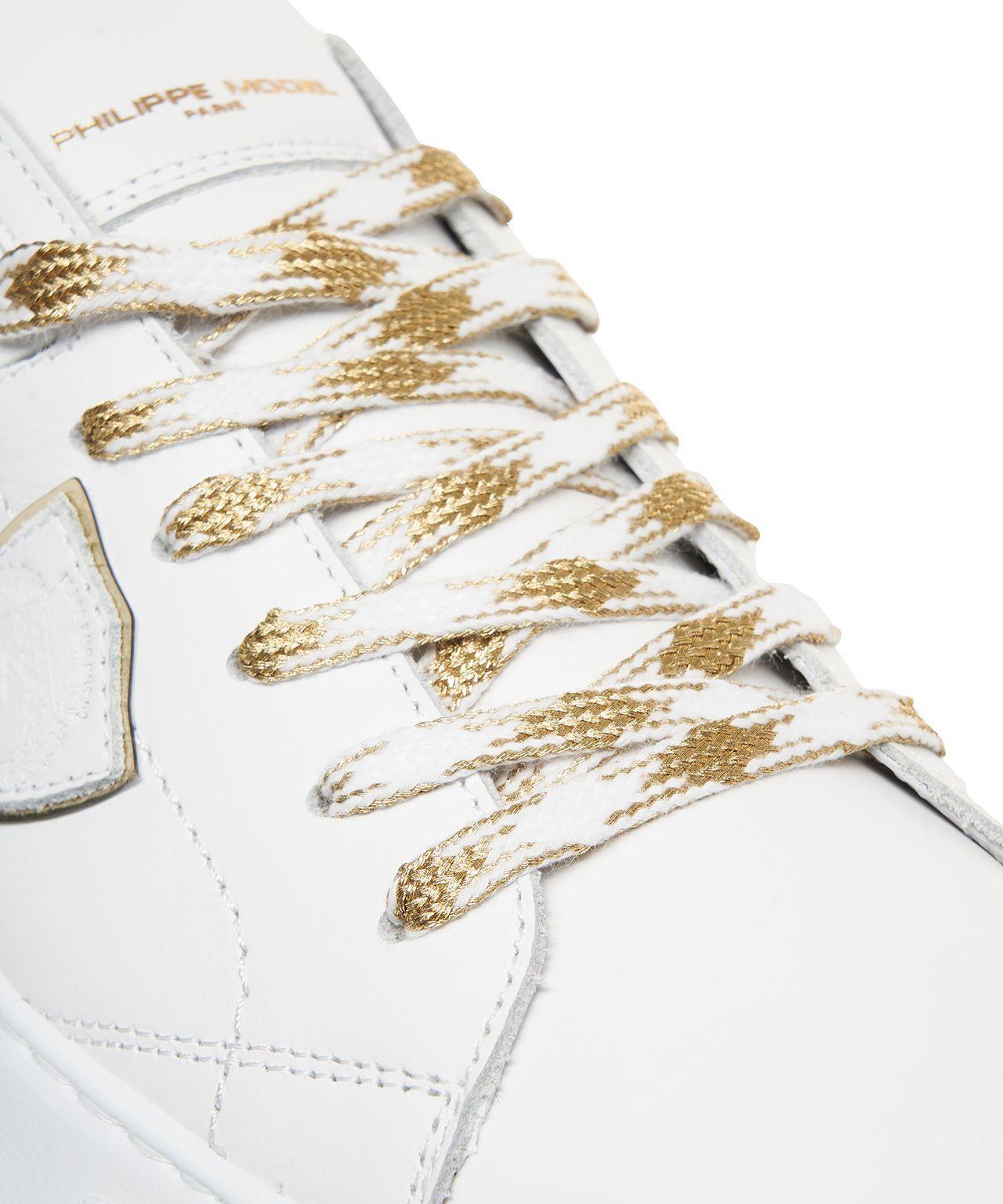 Sneakers 'Temple Low' Product Image