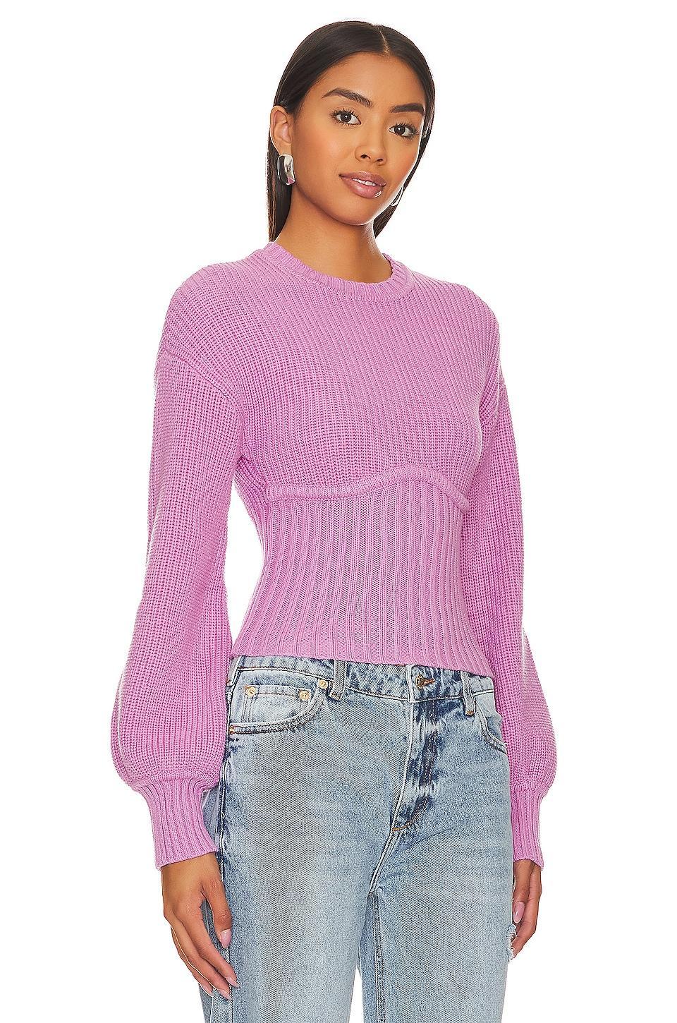 Anastasia Knit Sweater Lovers and Friends Product Image