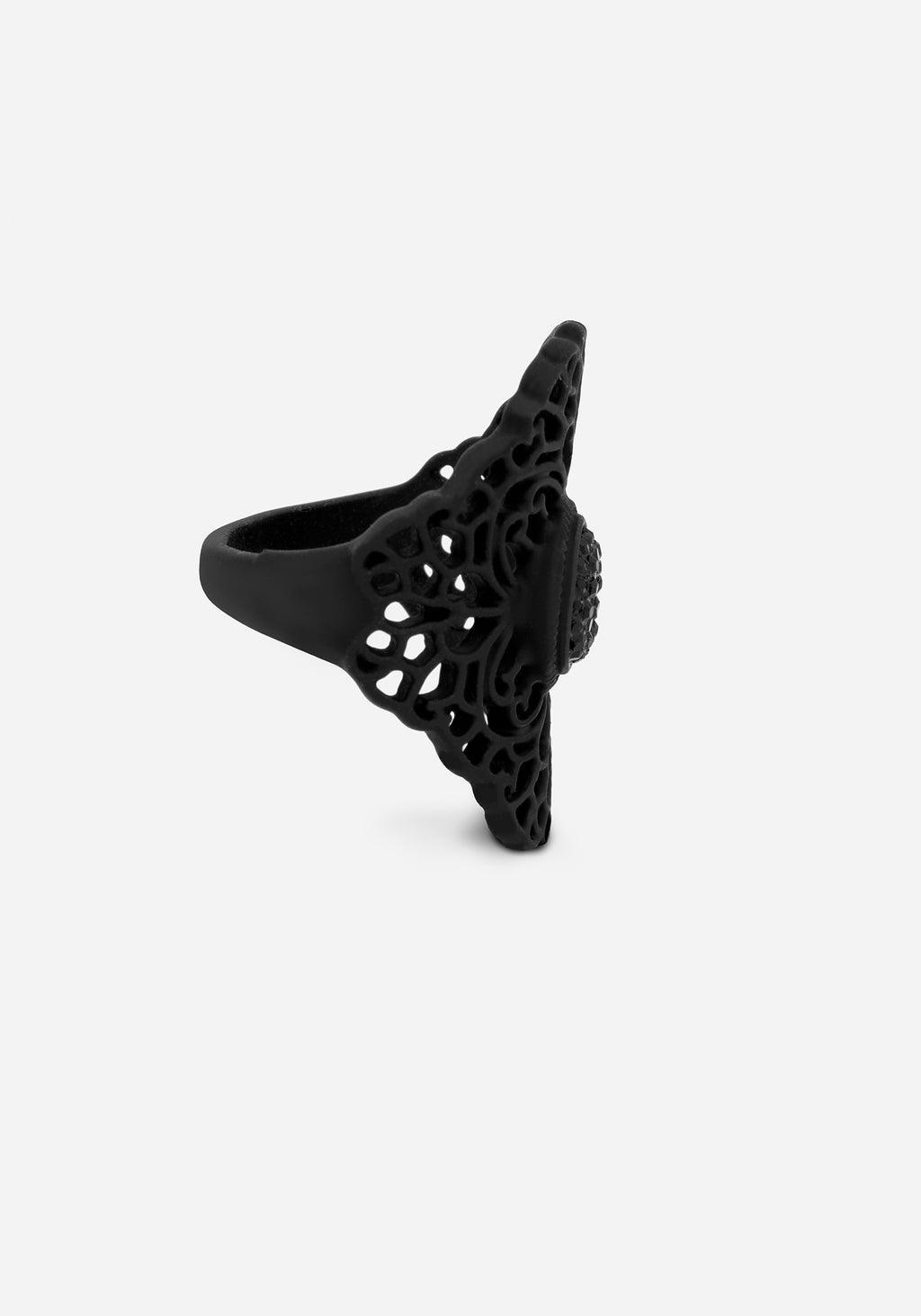 Elaine Ornate Ring Product Image