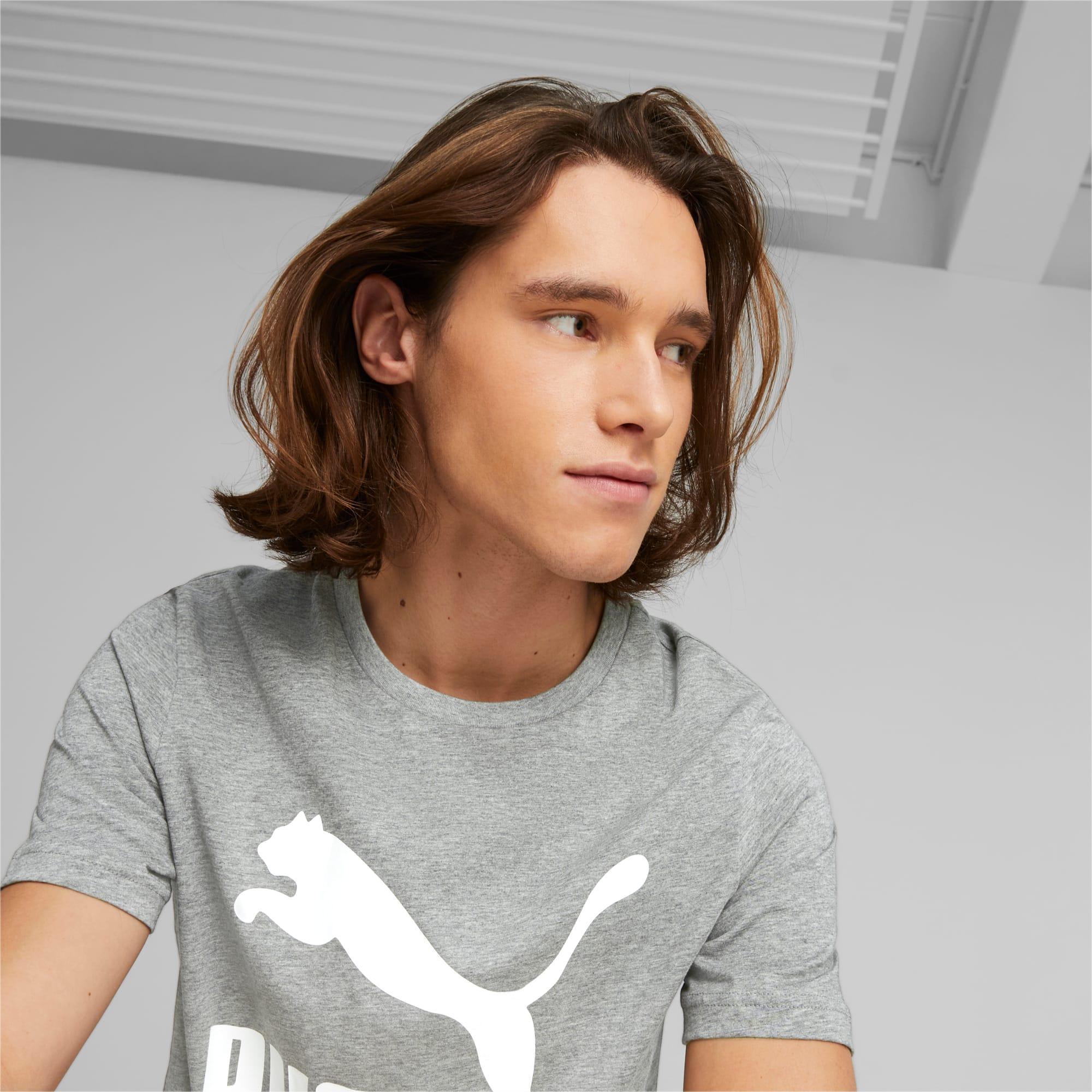 Classics Logo Men's Tee Product Image