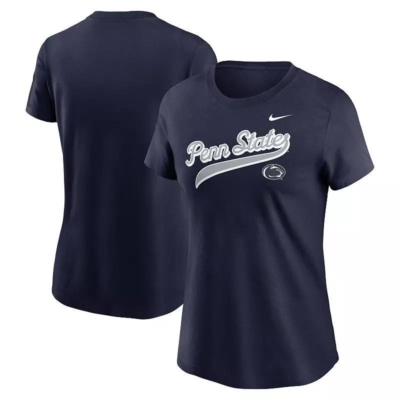 San Francisco 49ers Primary Logo Women's Nike NFL T-Shirt Product Image