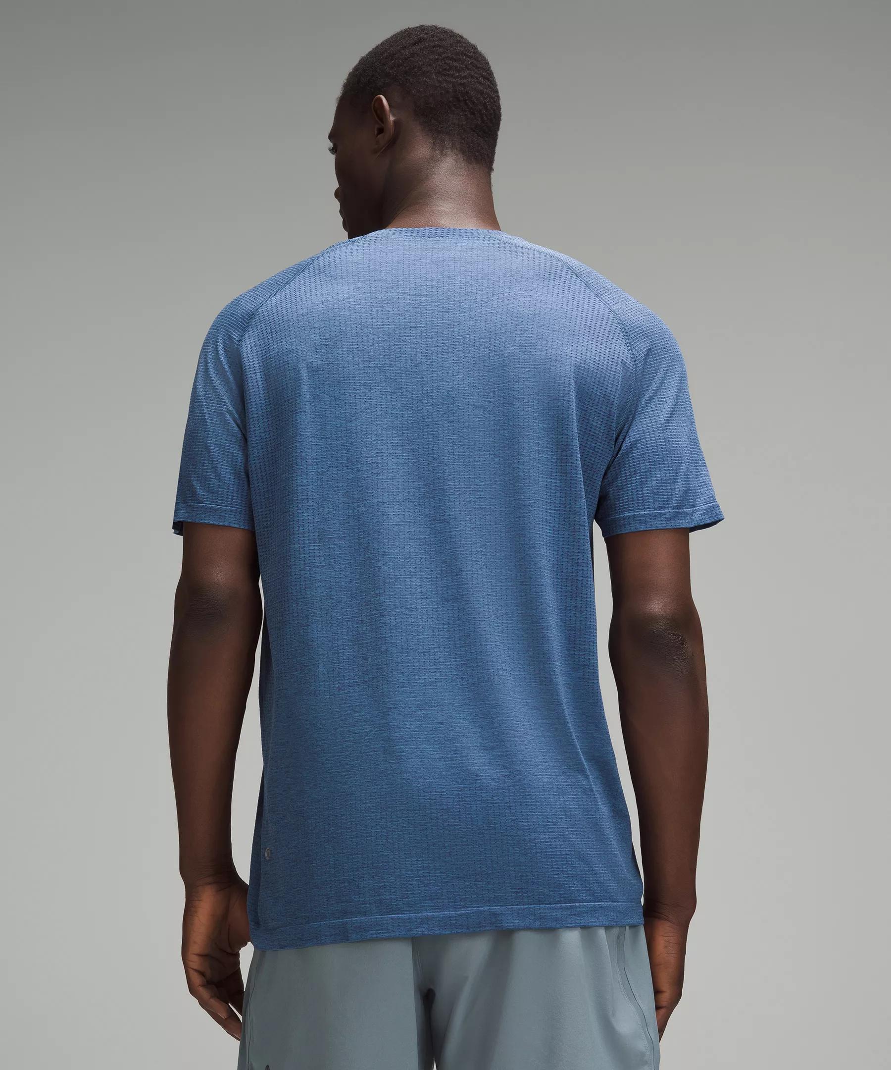 Metal Vent Tech Short-Sleeve Shirt Product Image