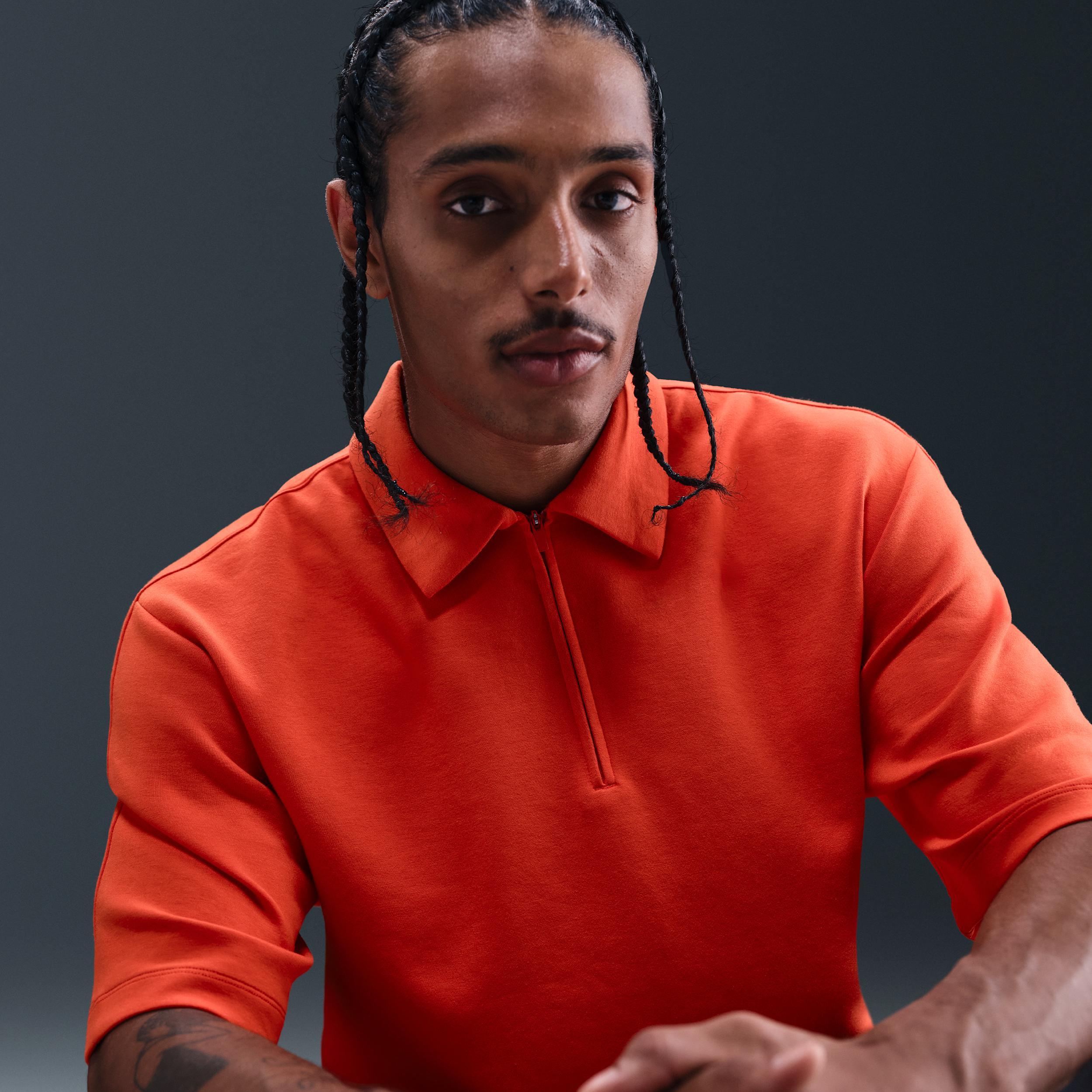 Nike Men's 24.7 ImpossiblySoft Dri-FIT Polo Product Image