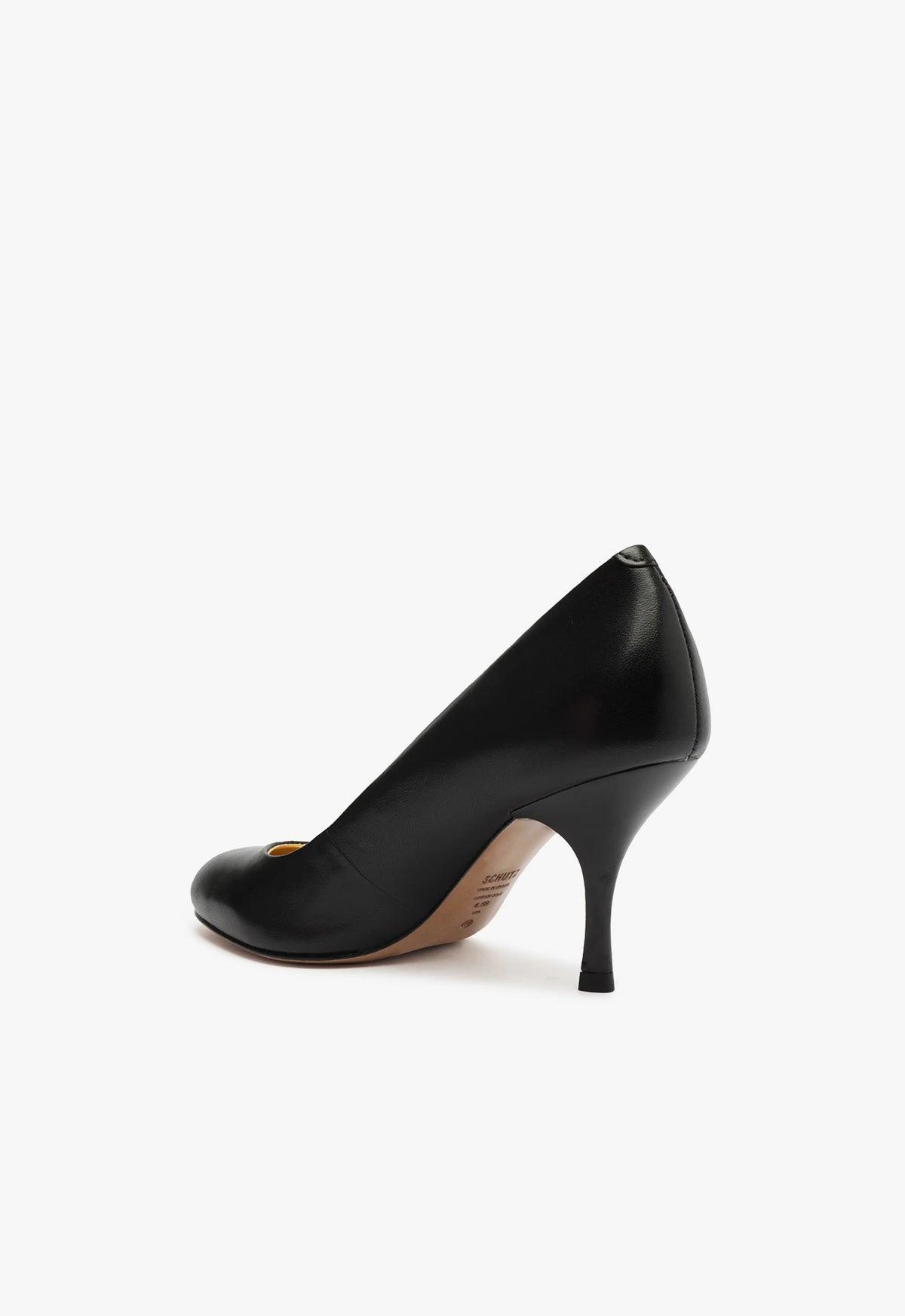 Giordana Leather Pump Product Image