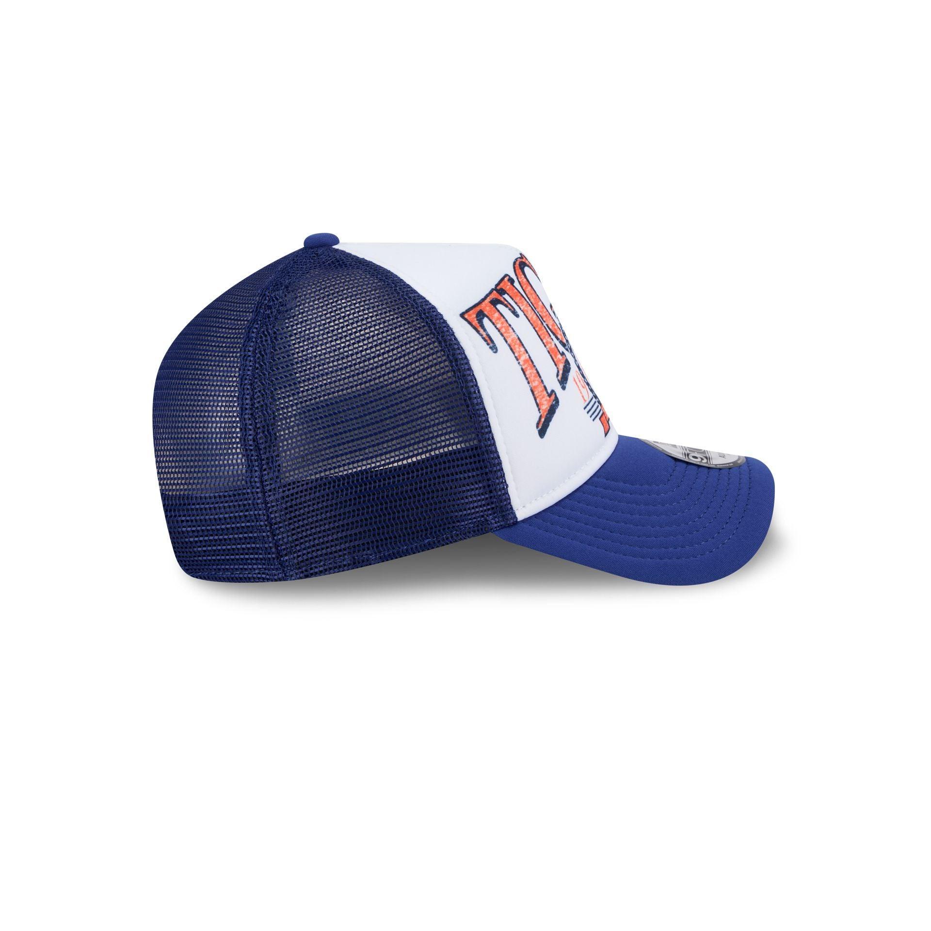 New Era Cap Everyday Classics Red 9TWENTY Adjustable Hat Male Product Image