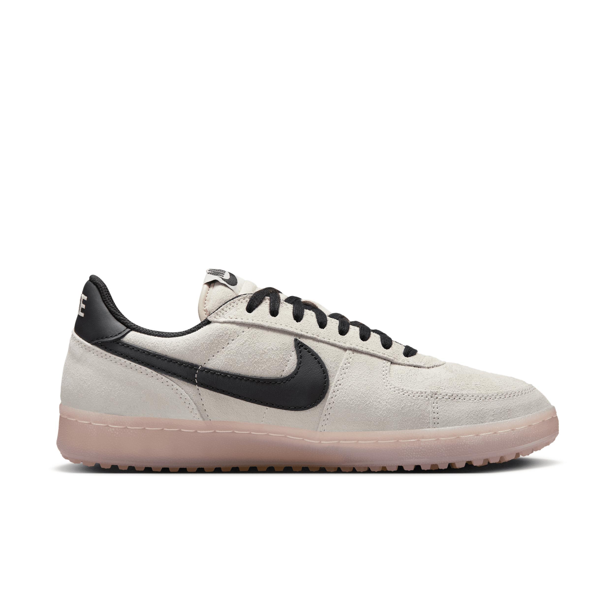 Nike Men's Field General Suede Shoes Product Image