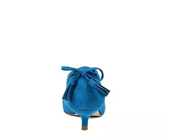 Journee Collection Womens Bindi Pump Product Image