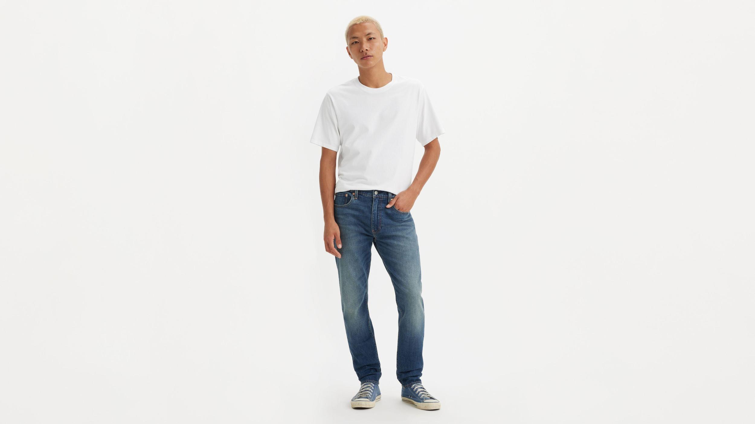 512™ Slim Taper Fit Men's Jeans Product Image