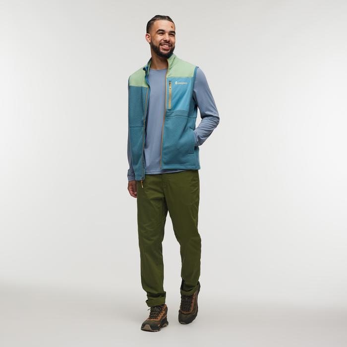 Abrazo Fleece Vest - Men's Product Image