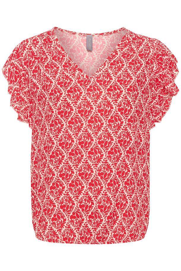 CUanett Blouse Product Image