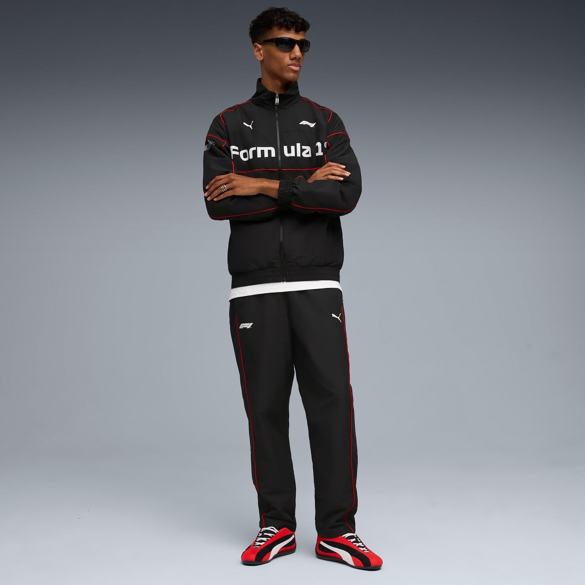 F1® SDS2.0 Woven Pants Men Product Image