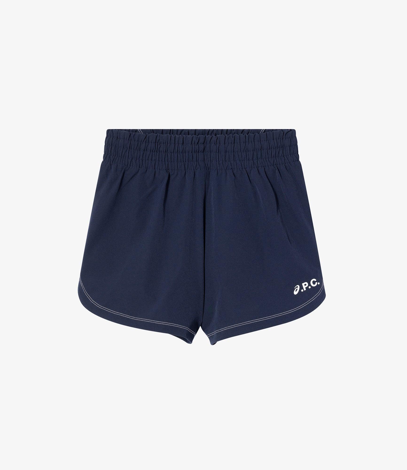 On Court 2 In 1 Shorts Female Product Image
