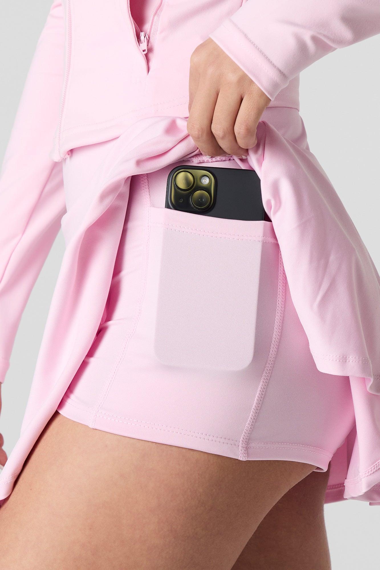 Active Mini Skort Female Product Image