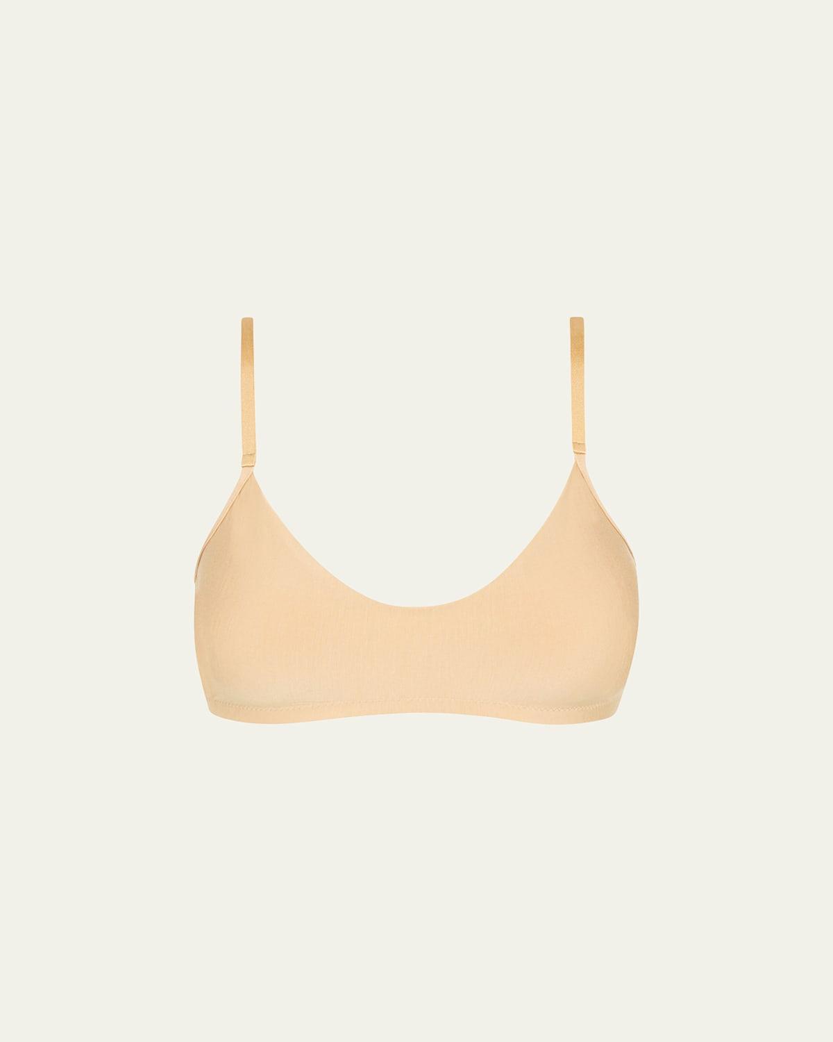 Womens Butter Bralette Product Image