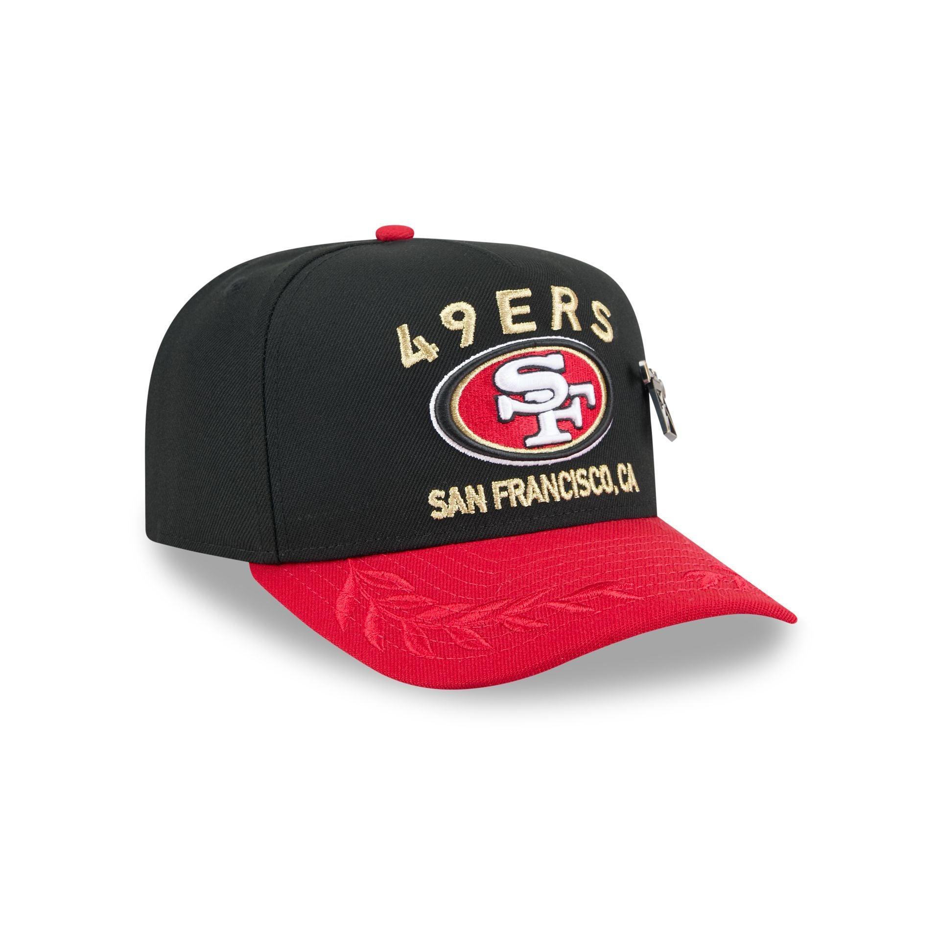 New York Yankees Washed 9FIFTY A-Frame Snapback Hat Male Product Image