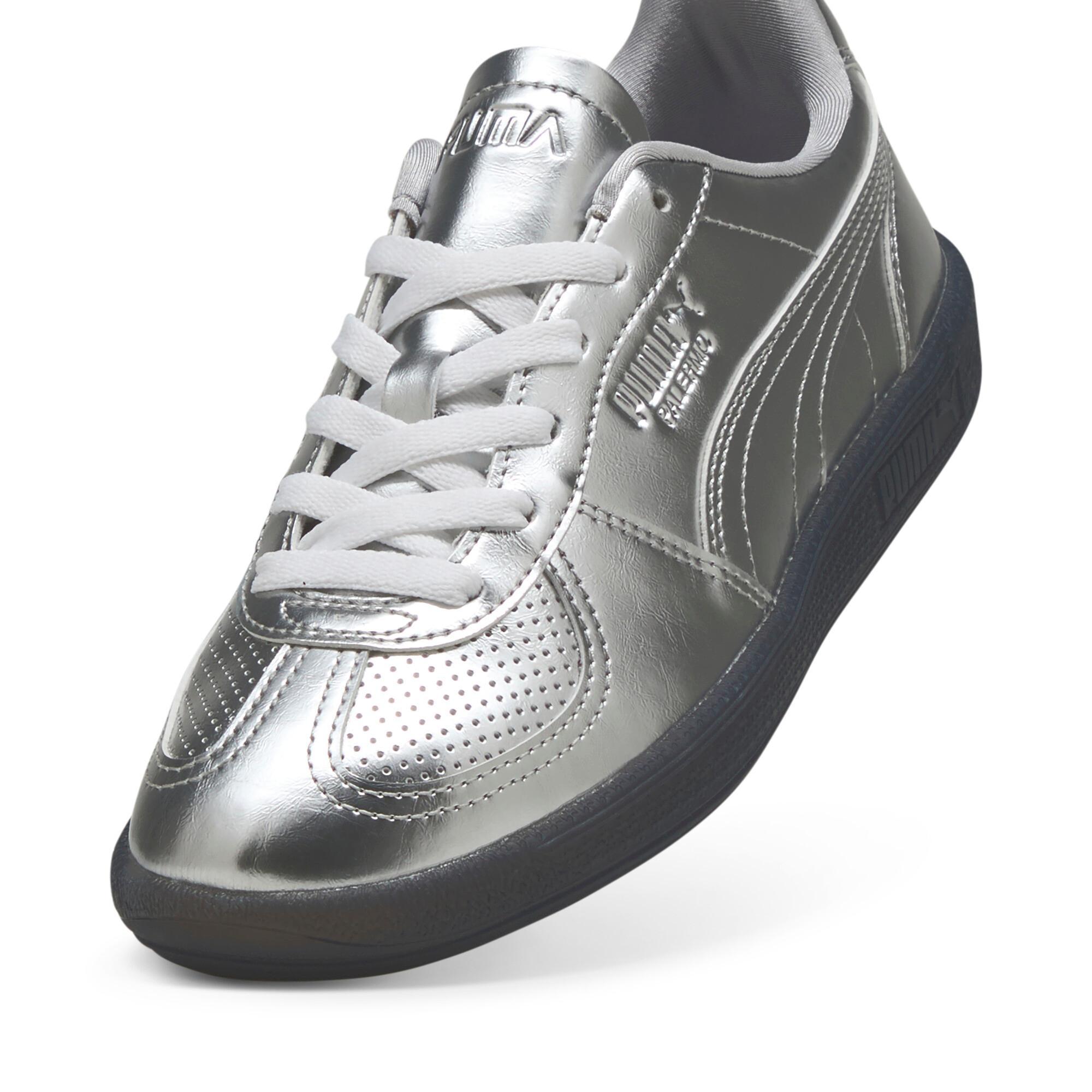 PUMA Palermo Astro Escape Women's Sneakers Product Image