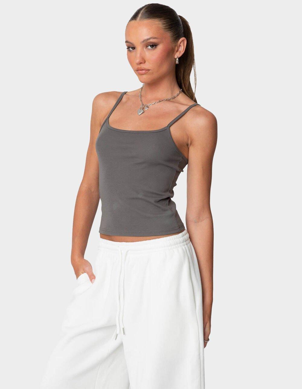 EDIKTED Deanna Tank Top Product Image
