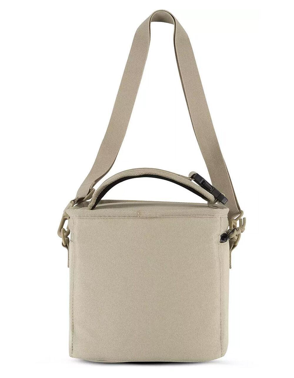 NIKE Sportswear Futura Lunch Bag - NATURAL Product Image