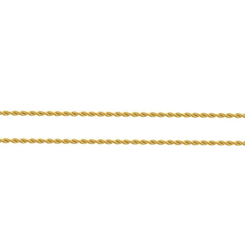 Roped Up Waist Chain Product Image