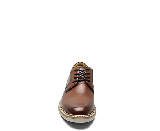 Florsheim Mens Norwalk Plain Toe Oxford Product Image