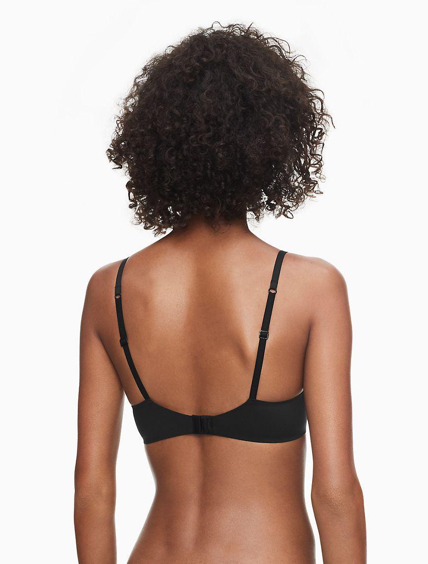Perfectly Fit Memory Touch Push-Up Bra Product Image